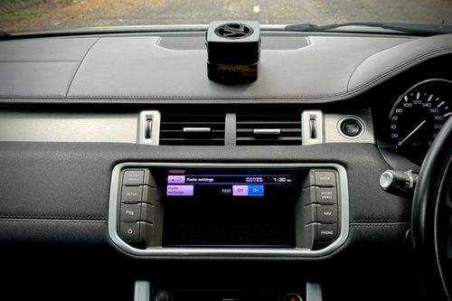 Used 2012 Land Rover Range Rover Evoque 2.0L Dynamic SE (H Spec)